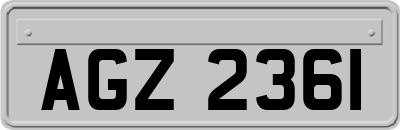 AGZ2361