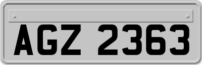 AGZ2363