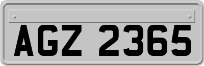AGZ2365