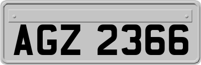 AGZ2366
