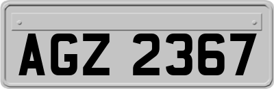 AGZ2367