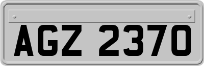 AGZ2370