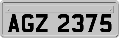 AGZ2375