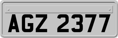 AGZ2377