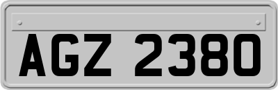 AGZ2380