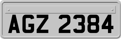 AGZ2384
