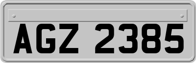 AGZ2385
