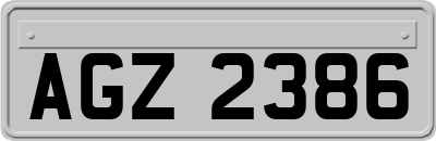 AGZ2386