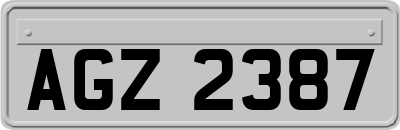 AGZ2387