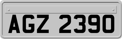 AGZ2390