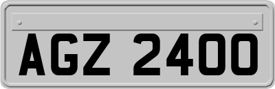 AGZ2400