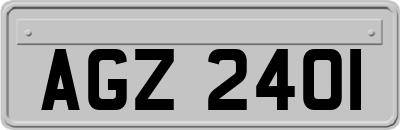 AGZ2401