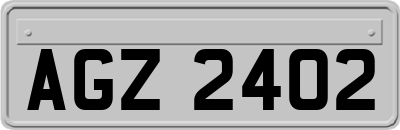 AGZ2402