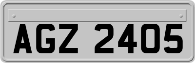 AGZ2405