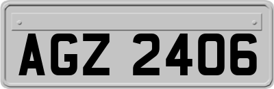 AGZ2406