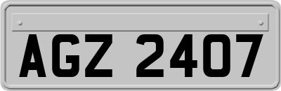 AGZ2407