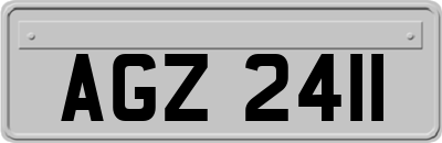 AGZ2411