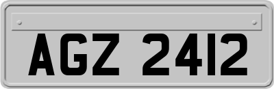 AGZ2412