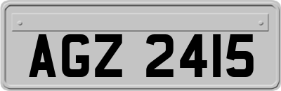 AGZ2415