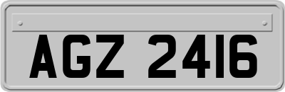 AGZ2416