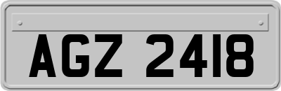 AGZ2418
