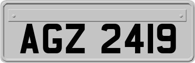 AGZ2419