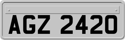 AGZ2420