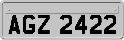AGZ2422