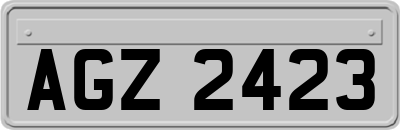 AGZ2423