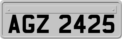 AGZ2425