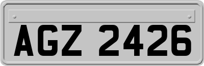 AGZ2426