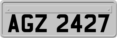 AGZ2427