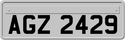 AGZ2429