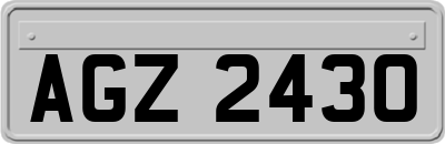 AGZ2430