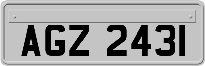 AGZ2431