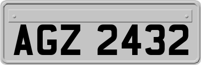 AGZ2432