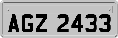 AGZ2433