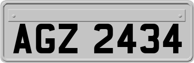 AGZ2434