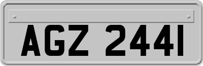 AGZ2441