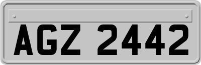 AGZ2442