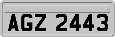 AGZ2443