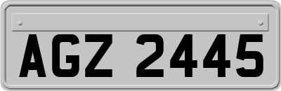 AGZ2445