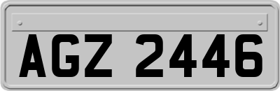 AGZ2446