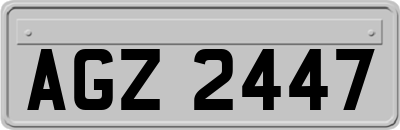 AGZ2447