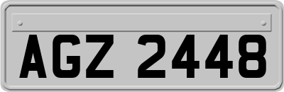 AGZ2448