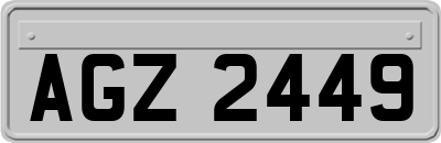 AGZ2449