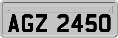 AGZ2450
