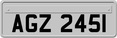 AGZ2451