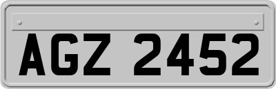 AGZ2452