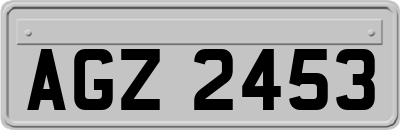 AGZ2453